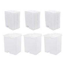 3Pcs Reusable Waste Ink Pad Set High Density Sponge for Printer Maintenance Box picture