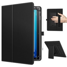 Universal Case for 10.1 Inch Android Tablet with Pen Loop, Lightweight... picture
