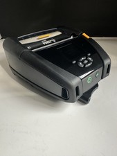 Zebra ZQ630 Mobile Thermal Barcode Printer Bluetooth, WiFi, USB  picture