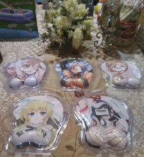 Darling Zero Two Mouse Pad 5PK picture