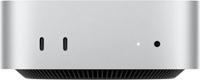 Mac Mini (2024) M4 10-core CPU/10-core GPU 512GB SSD 24GB Ram Excellent picture