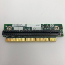 HP RISER BOARD 1U PCIE 2.0 X16 FOR DL160 G6 / DL320 G6 490419-001 511809-001 picture
