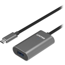 UNITEK U304A 5M USB3.1 TYPE-C TO A CABLE ACTIVE picture