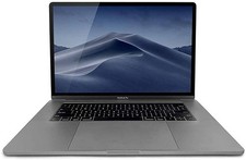 Apple MacBook Pro 15in i7 2.7GHz 8GB RAM 500GB SSD Space Gray MLH32LL/A picture
