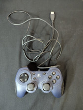 Vintage Logitech dual action PC computer game controller USB  g-uf13A picture