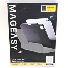 SWITCHEASY MagEasy CoverBuddy for iPad Pro 11