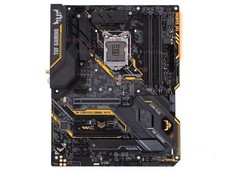 Asus TUF Z390-PLUS GAMING WIFI Motherboard LGA1151 Intel Z390 DDR4 HDMI ATX picture