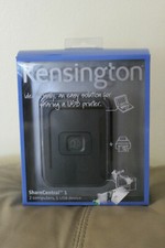 Kensington ShareCentral 1 picture
