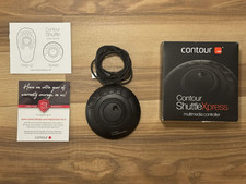 Contour Shuttle Xpress - Multimedia Controller Ergonomic Jog Dial for Video Musi picture