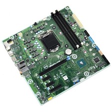 Dell XPS 8930 LGA 1151 DDR4 Desktop Motherboard Intel Z370 IPCFL-VM DF42J T2HR0 picture