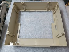 Adam The ColecoVision EXACT PRINTER TOP COVER-INTACT-LOCKING PINS-GOOD-SEE ALL picture