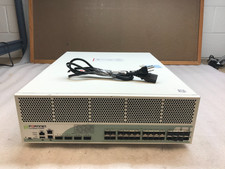 Fortinet FortiGate 3700D-USG 28xSFP+ 10G 4xQSFP+40G Firewall Network Security picture