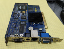 IBM 73P9265 73P9301 Remote Supervisor Card II xSeries Remote Management Card picture