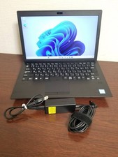 SONY VAIO Pro PB X65 Core i5-8250U 8GB NVMe SSD 256GB 13.3 Inch FHD Windows 11 picture