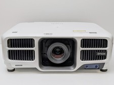 4K Epson Pro L1200U Lumens Laser Projector - *READ* picture