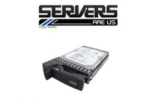 NetApp X422A-R6 600GB 10k SAS SFF 6G HDD W/ TRAY DS2246 108-0022 ST600MM0006 picture