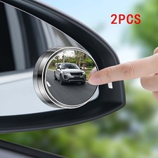 Branded Decorative Compact Lightweight Durable 2PCS High - Definition Round Wide picture