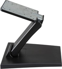 Low Profile Foldable VESA Monitor Stand 75x75mm & 100x100mm - Lay Flat Design picture