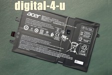 New Genuine AP18D7J OEM Battery for Acer Swift 7 2019 SF714-52T SF714-52T-71JW picture