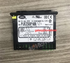 QTY:1 NEW FOR CAREL Temperature Controller PJEZS0P100 picture