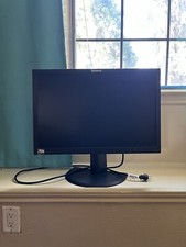 monitor lenovo 22x15 picture