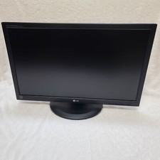 LG 23MB35PM-B Widescreen LED Backlit LCD Monitor With Stand Base | 23