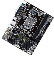 Gigabyte GA-H110M-DS2 Motherboard LGA 1151 Intel H110 DDR4 USB 3.0 Micro ATX picture