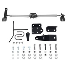 For  For RAM 2500/3500 2+in Lift Dual Steering Stabilizer picture