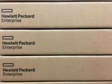 ONE JL084A HPE Aruba 3810M 4-Port Stacking Module p/n: 5066-4313 picture