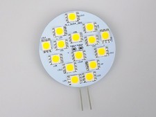 Synergy 21 Light S21 LED TOM00153 LED Retrofit G4 15x SMD Warm White Ø45mm NEW picture