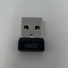 USB Wireless Receiver for Logitech GPro/G903/G403/G502/G603/G604/G703 Lightspeed picture