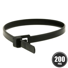 200 Pcs 12