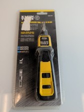 Klein Tools VDV427-300 Impact Punchdown Tool NEW picture