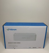 Hitron CODA DOCSIS 3.1 Cable Modem picture