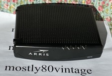 ARRIS Cable Modem WBM760A picture