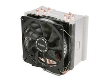 Enermax ETS-T40-TB Heat Pipe CPU Cooler with T.B.SILENCE PWM Twister Bearing Fan picture