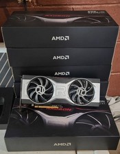 ADM  RADEON IX 6700 XT  12GB GDDRO GRAPHICS CARD picture
