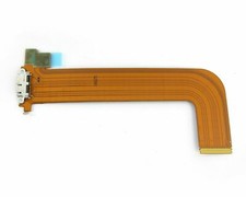 USB Charging Port Charger flex Replacement part for Samsung Tab Note pro 12.2