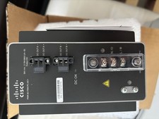 Cisco PWR-IE170W-PC-AC Power Module New  picture