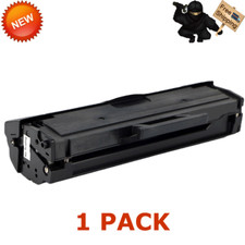 1PK MLT-D104S 104S Toner for SAMSUNG ML-1860 ML-1665 SCX-3200 SCX-3205 SCX-3205W picture