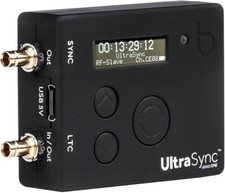 Atomos UltraSync ONE RF Timecode Sync for AtomX Sync and Ninja V picture
