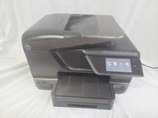 HP OfficeJet Pro 8600 Plus Color Inkjet All-in-One Printer- Very Good & Tested picture