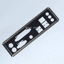 IO I/O Shield For GIGABYTE GA-P75-D3 & GA-P61A-D3 & GA-P75-D3P Backplate OEM picture