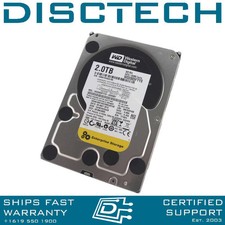 Western Digital RE4 WD2003FYYS Enterprise SATA Hard Disk Drive picture
