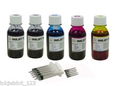 ND® Refill Non-original ink for 302 Expression XP-6000 XP-6100 5X100ml 1p picture