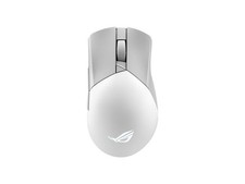Asus ROG Gladius III Wireless AimPoint Gaming Mouse, Connectivity (2.4GHz RF, Bl picture