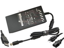 Original 20V 16.5A 330W AC Adapter Charger For MSI VECTOR 16 HX AI A2XWIG-420US picture