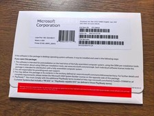 Windows Server2019,2022, 2025 Standard*New Sealed DVD and Product Key*Freeship picture