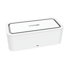 Inseego Wavemaker FX3100 5G Cellular and Wi-Fi 6 Router Carrier Unlocked White picture