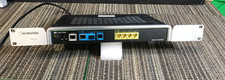 AudioCodes Mediant 500 MSBR With Rack ears picture